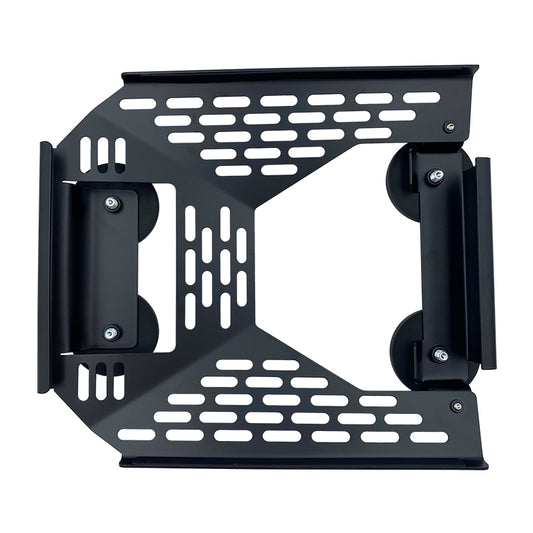 For starlink mini magnet roof mount