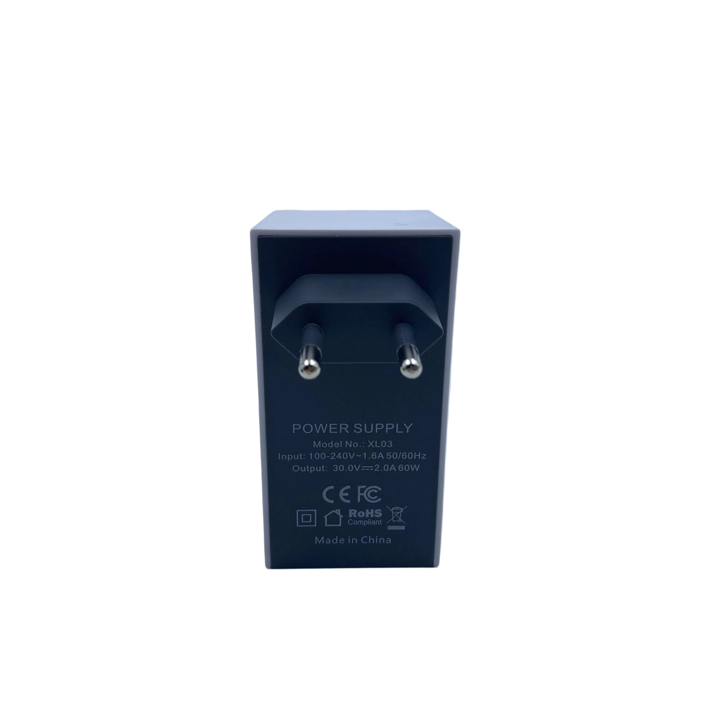 DC cable charging connection head M045