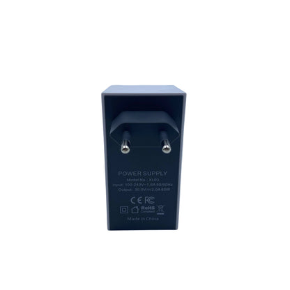 DC cable charging connection head M045