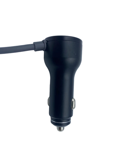 Boost pressure DC power cable M010