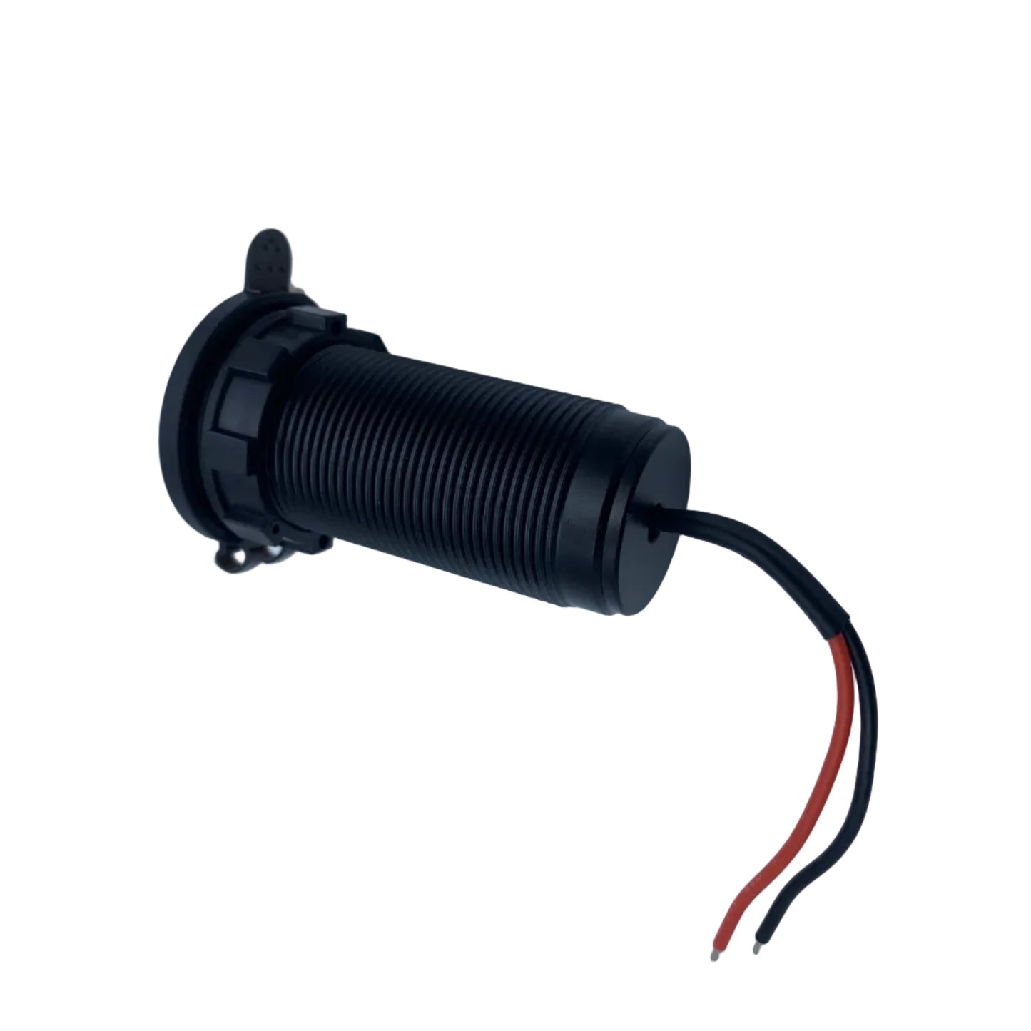 Car modification cigarette lighter female seat