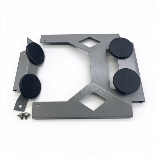 A-For Starlink Mini  Magnet Roof Mount M019