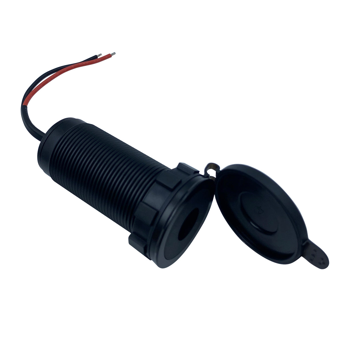 DC plug boost pressure  car charger M088