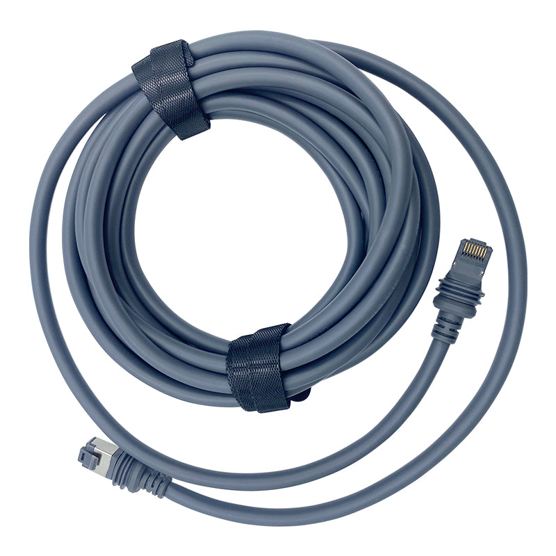 For starlink standard  CAT 6A Gen3 cable M003