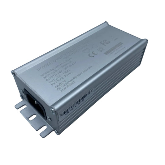 For starlink dedicated 150W PoE power supply