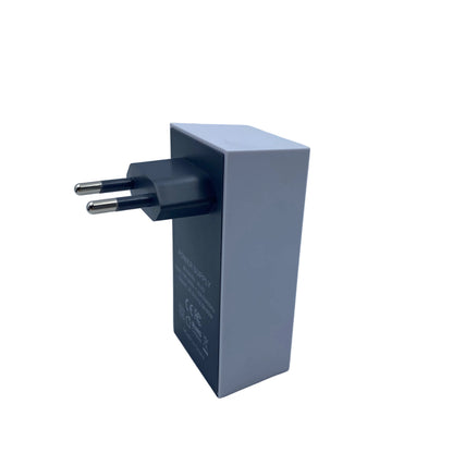 DC cable charging connection head M045