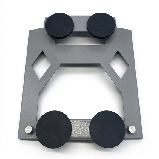 A-For Starlink Mini  Magnet Roof Mount M019