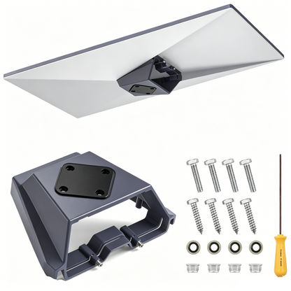 Gen3 V3 dish mount plate accessories M046