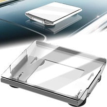 For starlink Mini car roof magnetic protective bracket