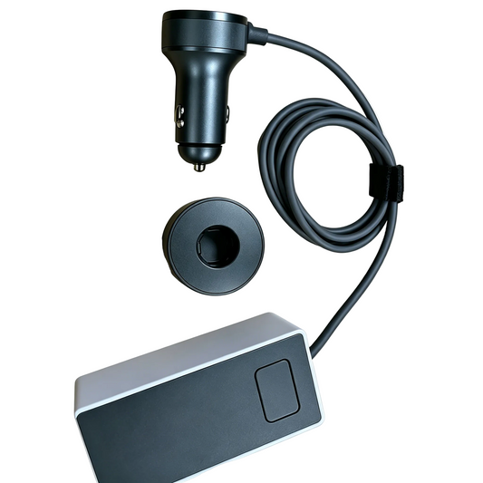 For starlink mini Boost Car Charging Power Kit
