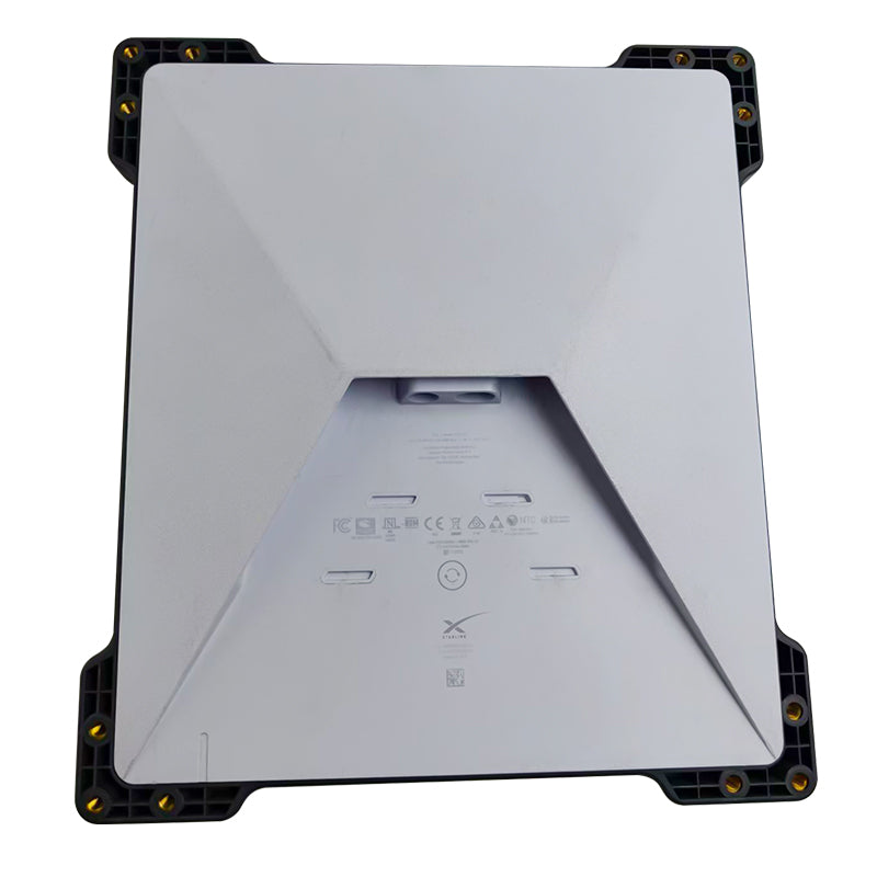 For starlink mini protective pc case M098