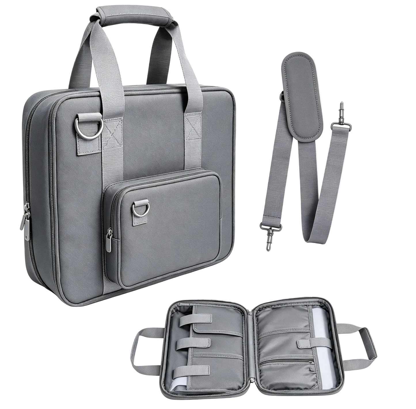 For starlink mini carry bag