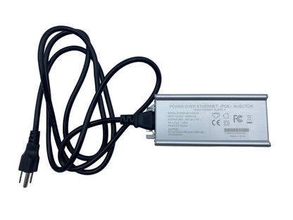 For starlink dedicated 150W PoE power supply