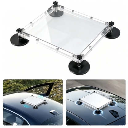 For starlink mini magnet protective cover M031