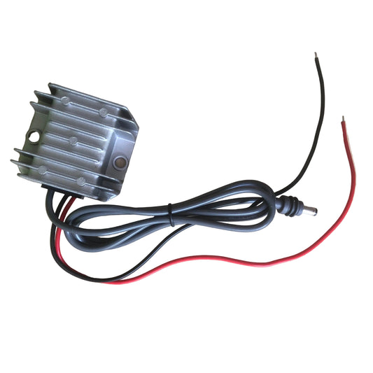 For starlink mini 120W DC male converter M050