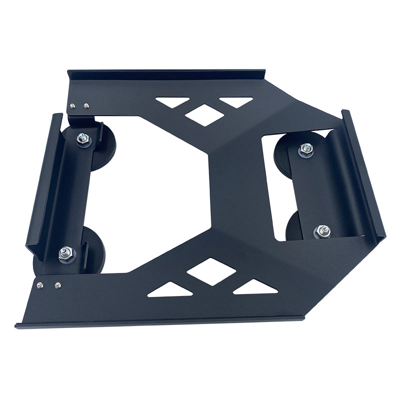 For starlink mini magnet roof mount