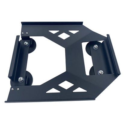 For starlink mini magnet roof mount