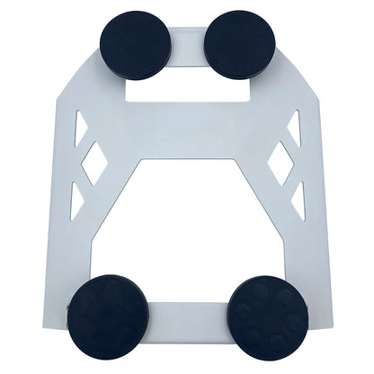 For starlink mini magnet roof mount