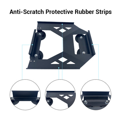 For starlink mini magnet roof mount