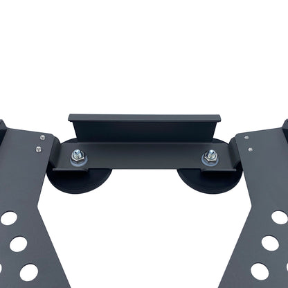 For starlink mini magnet roof mount M103