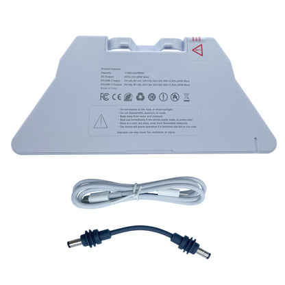 For starlink mini battery pack M102