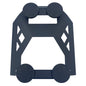For starlink mini magnet roof mount