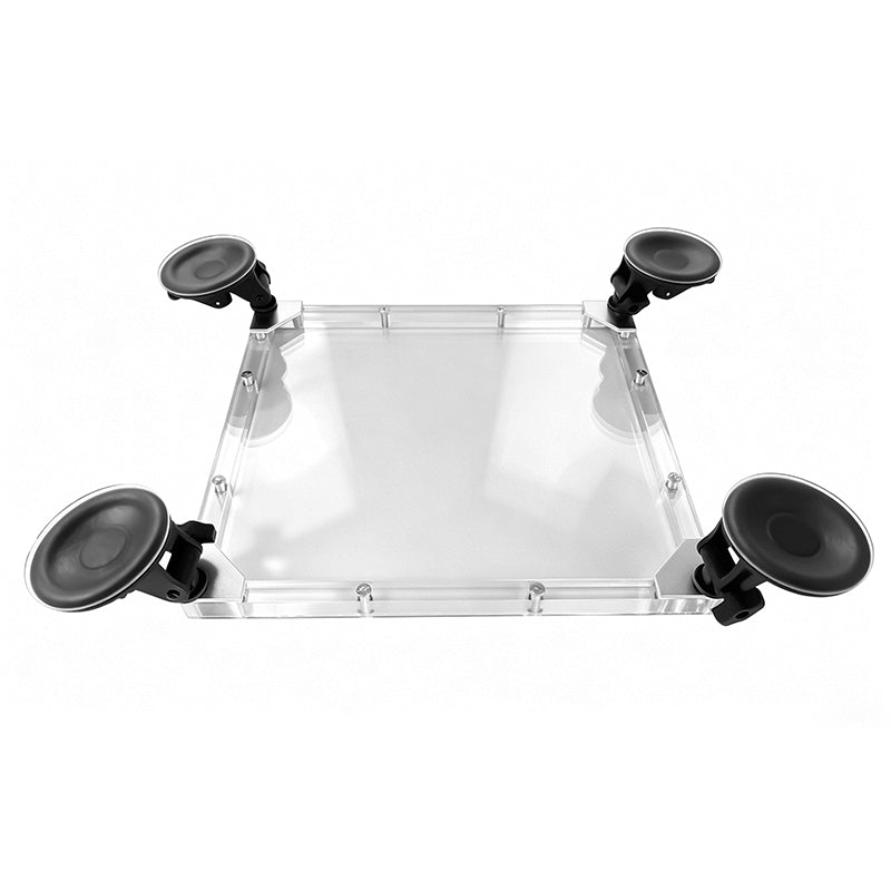 For starlink mini suction cup protective cover