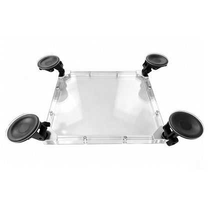 For starlink mini suction cup protective cover
