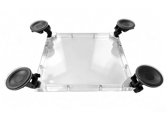 For starlink mini suction cup protective cover