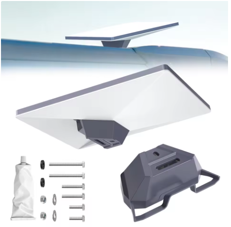 For Various FOR Mini Devices Simple To Install M047|For Starlink Mini Fixed Equipment Bracket