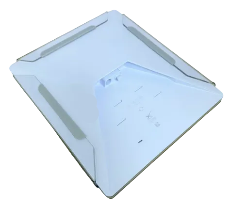 For starlink Mini Square Portable Satellite Antenna Terminal