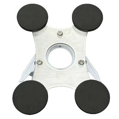 For starklink mini magnetic stainless steel bracket