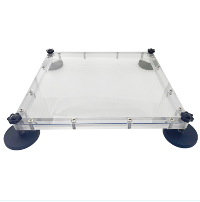 For starlink mini magnet protective cover