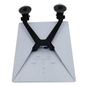 For starlink mini suction cup protective cover