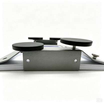M6 M8 66mm Magnet Base For Starlink Mini