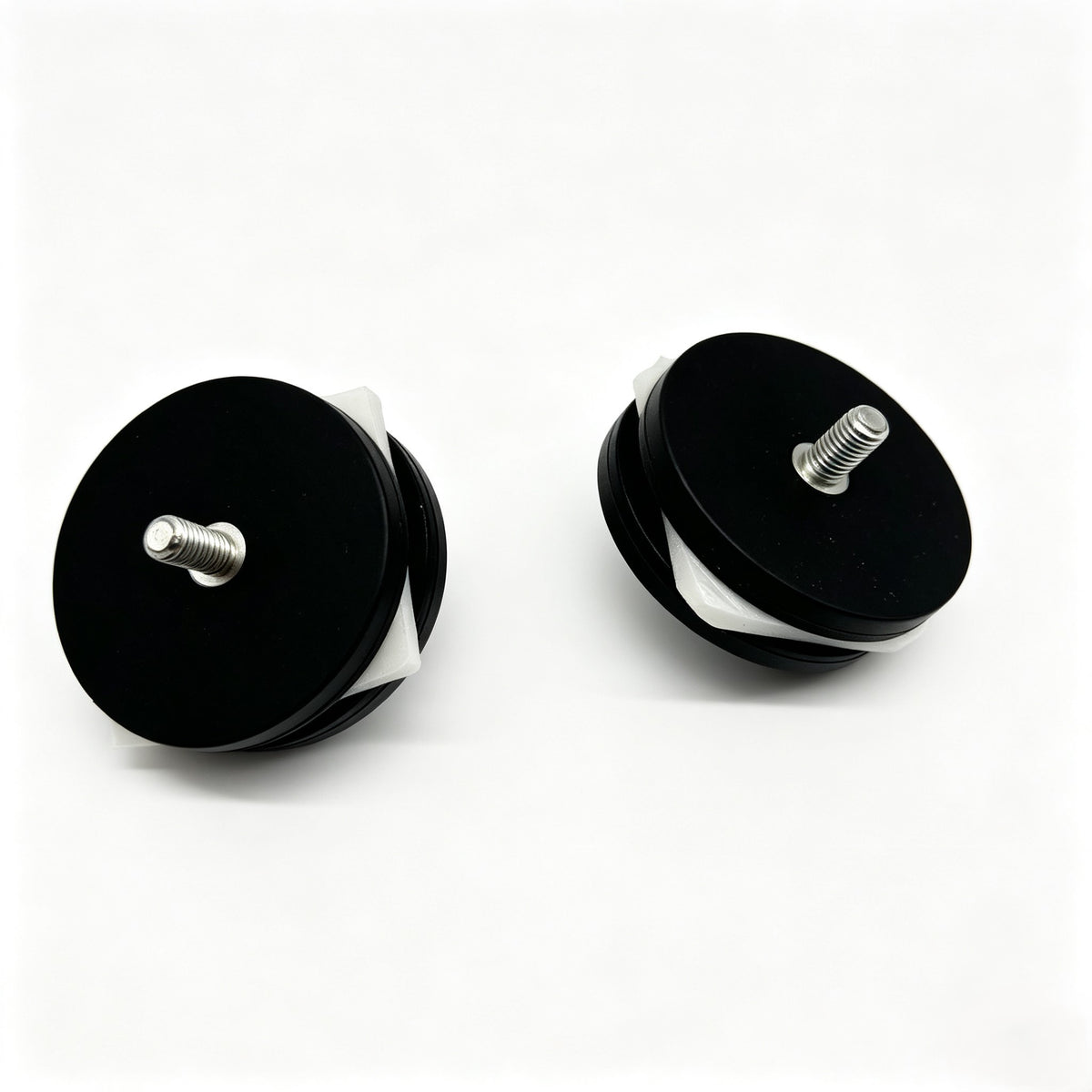 M6 M8 66mm Magnet Base For Starlink Mini