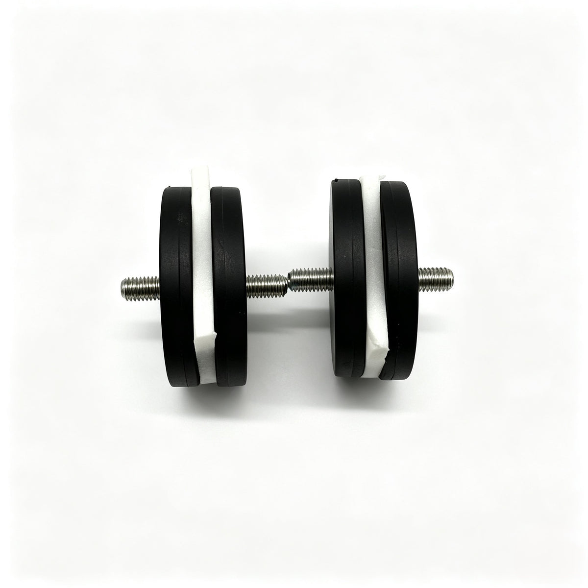 M6 M8 66mm Magnet Base For Starlink Mini