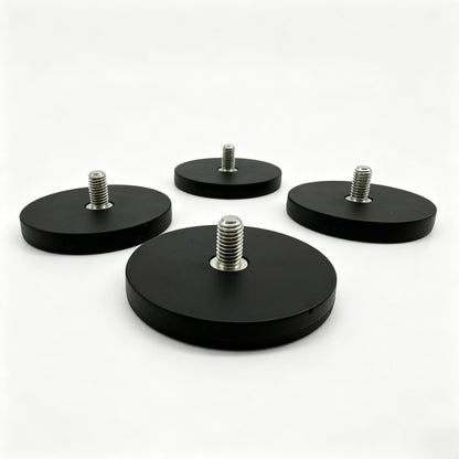 M6 M8 66mm Magnet Base For Starlink Mini