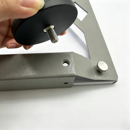 M6 M8 66mm Magnet Base For Starlink Mini