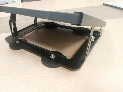 For starlink mini protective pc case