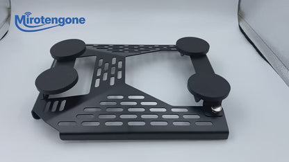 For starlink mini magnet roof mount M018