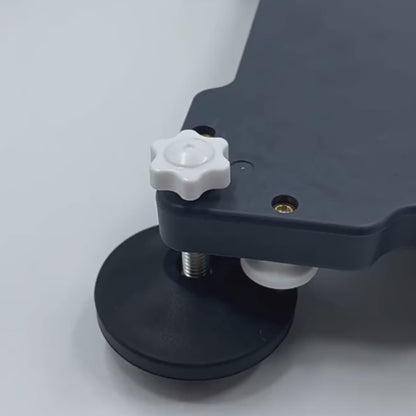 For starlink mini magnet roof mount M109