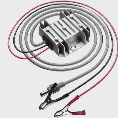 DC-DC Step-up with DC Power Cord M105