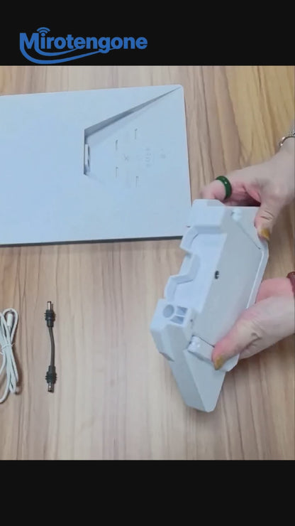 For starlink mini battery pack M102