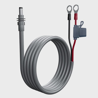 DIY extension harness with fuse holder M035-2
