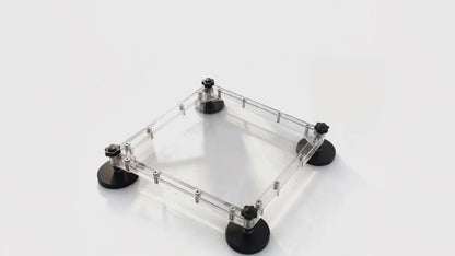 For starlink mini magnet protective cover M031