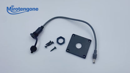 For starlink mini waterproof wallSocket M104