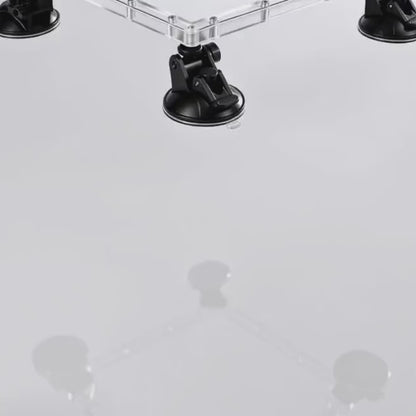 For starlink mini suction protective cover M062