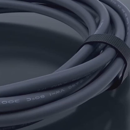 Boost pressure DC power cable M010