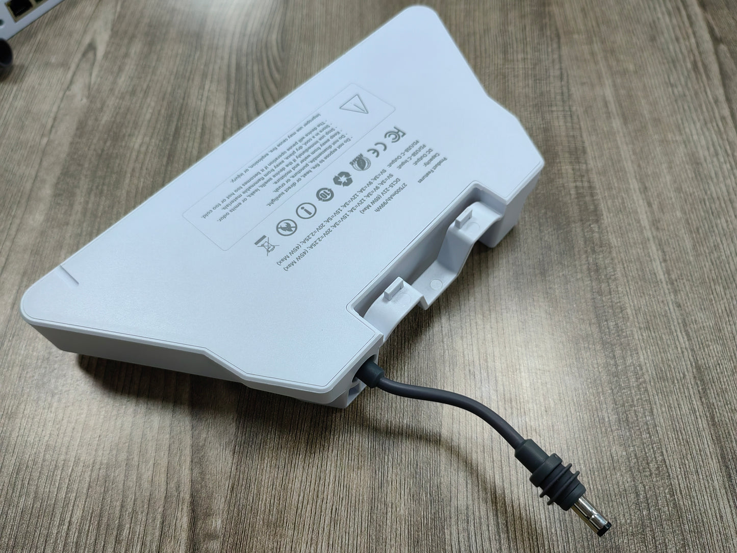 For starlink mini battery pack